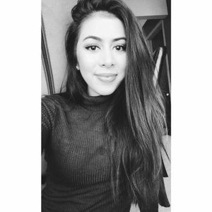 Meet your Posher, Shayleen